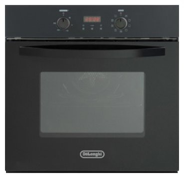 Электрический духовой шкаф DeLonghi DVV 8 B Электрический духовой шкаф DeLonghi DVV 8 B