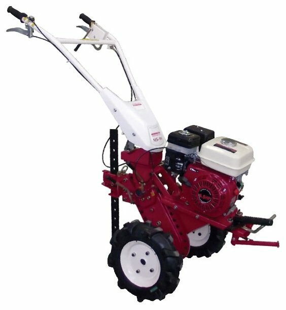 Мотоблок бензиновый Workmaster МБ-90 6.53 л.с. Мотоблок бензиновый Workmaster МБ-90 6.53 л.с.