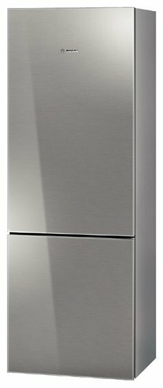 Холодильник Bosch KGN49SM31