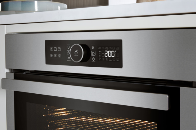 Духовой шкаф Whirlpool AKZ9 6220 IX Духовой шкаф Whirlpool AKZ9 6220 IX