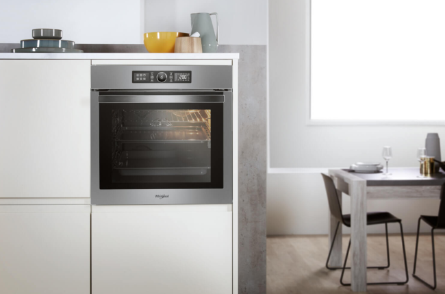 Духовой шкаф Whirlpool AKZ9 6220 IX Духовой шкаф Whirlpool AKZ9 6220 IX