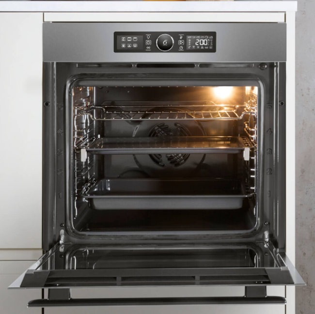 Духовой шкаф Whirlpool AKZ9 6220 IX Духовой шкаф Whirlpool AKZ9 6220 IX
