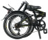 Городской велосипед FORWARD Enigma 2.0 (2017)
