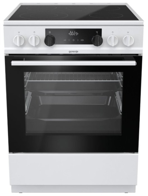 Плита Gorenje EC 6341 WA Плита Gorenje EC 6341 WA
