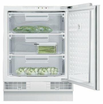 Встраиваемый морозильник Gaggenau RF 200-202