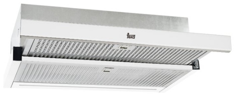 Встраиваемая вытяжка TEKA CNL 6415 PLUS white (40436821) Встраиваемая вытяжка TEKA CNL 6415 PLUS white (40436821)