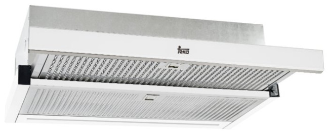 Встраиваемая вытяжка TEKA CNL 6415 PLUS white (40436821)