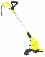 Триммер электрический AL-KO 112100 TE 550 VA