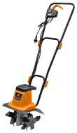 Культиватор электрический Carver T-300E 0.8 кВт