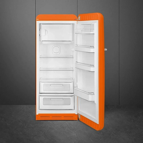 Холодильник SMEG FAB28ROR6 Холодильник SMEG FAB28ROR6
