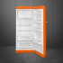 Холодильник SMEG FAB28ROR6 Холодильник SMEG FAB28ROR6