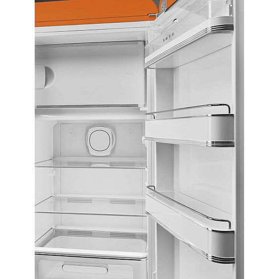 Холодильник SMEG FAB28ROR6 Холодильник SMEG FAB28ROR6