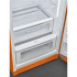 Холодильник SMEG FAB28ROR6 Холодильник SMEG FAB28ROR6