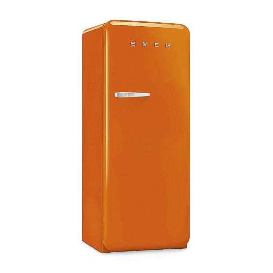 Холодильник SMEG FAB28ROR6 Холодильник SMEG FAB28ROR6