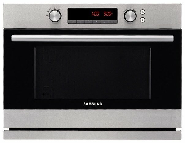 Электрический духовой шкаф Samsung FQ115S003 Электрический духовой шкаф Samsung FQ115S003