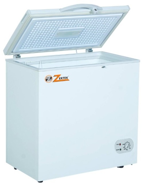 Морозильный ларь Zertek ZRK-234C Морозильный ларь Zertek ZRK-234C
