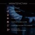 Варочная панель газовая Kanzler KM 514 S Варочная панель газовая Kanzler KM 514 S