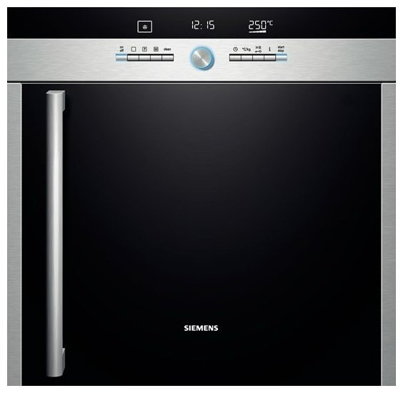Электрический духовой шкаф Siemens HB56RS552E