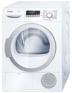 Сушильная машина Bosch WTB86211OE Сушильная машина Bosch WTB86211OE