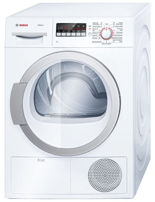Сушильная машина Bosch WTB86211OE Сушильная машина Bosch WTB86211OE