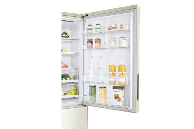 Холодильник LG GC-B569PECM Холодильник LG GC-B569PECM