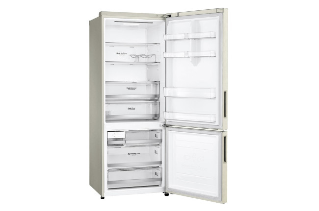 Холодильник LG GC-B569PECM Холодильник LG GC-B569PECM