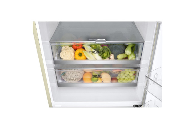 Холодильник LG GC-B569PECM Холодильник LG GC-B569PECM
