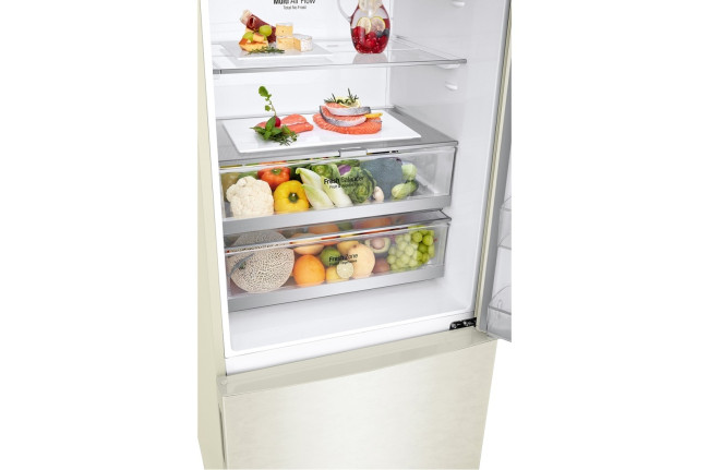 Холодильник LG GC-B569PECM Холодильник LG GC-B569PECM