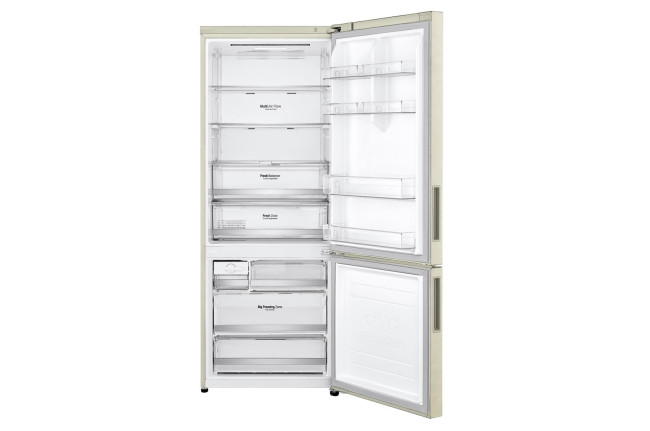 Холодильник LG GC-B569PECM Холодильник LG GC-B569PECM