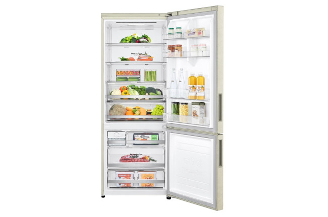 Холодильник LG GC-B569PECM Холодильник LG GC-B569PECM