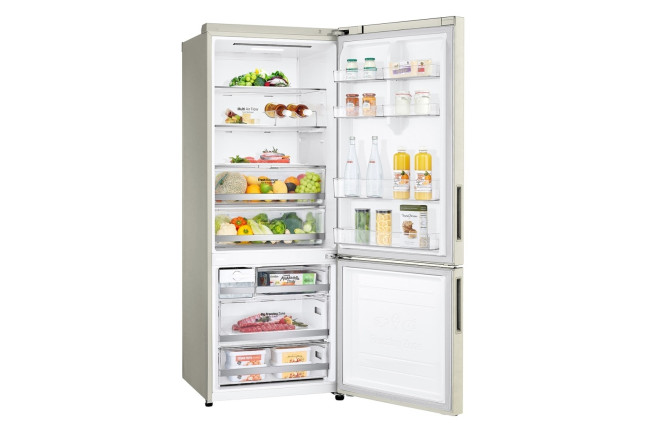 Холодильник LG GC-B569PECM Холодильник LG GC-B569PECM