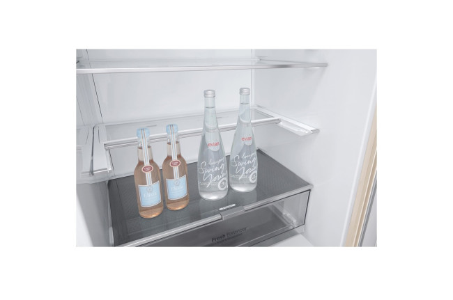 Холодильник LG GC-B569PECM Холодильник LG GC-B569PECM