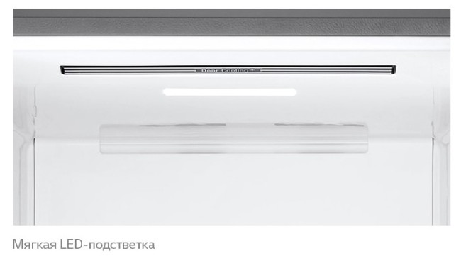 Холодильник LG GC-B569PECM Холодильник LG GC-B569PECM