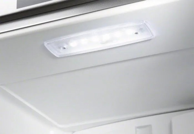 Холодильник ELECTROLUX ERF 4162 AOX нержавеющая сталь