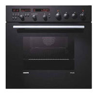 Электрический духовой шкаф Siemens HE68E65