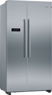 Холодильник BOSCH KAN93VL30N