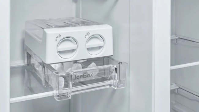 Холодильник BOSCH KAN93VL30N