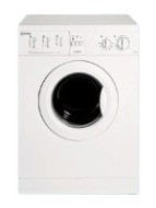 Стиральная машина Indesit WG 633 TX Стиральная машина Indesit WG 633 TX