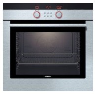 Электрический духовой шкаф Siemens HB360560 Электрический духовой шкаф Siemens HB360560