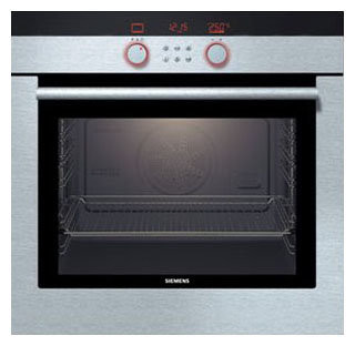 Электрический духовой шкаф Siemens HB360560