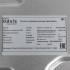 Встраиваемая газовая варочная панель Oasis P-GR (F) Встраиваемая газовая варочная панель Oasis P-GR (F)