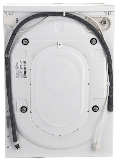 Стиральная машина Ariston RSD 8229 ST X