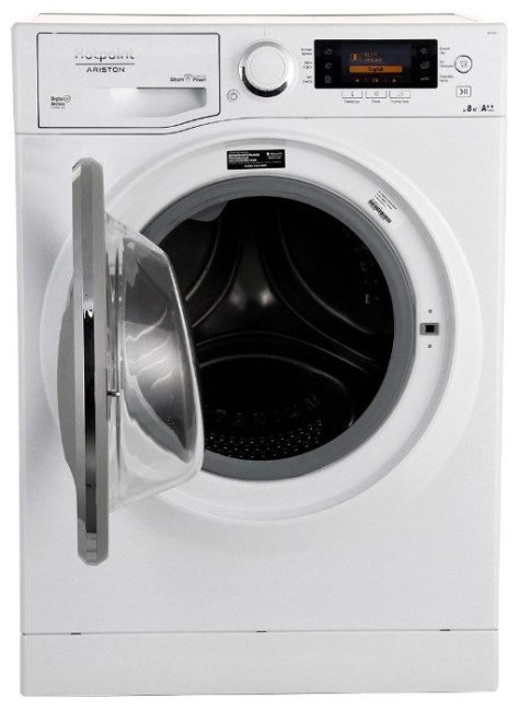 Стиральная машина Ariston RSD 8229 ST X