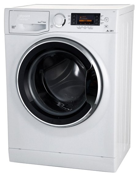 Стиральная машина Ariston RSD 8229 ST X