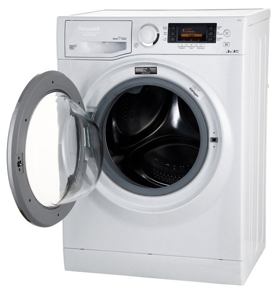 Стиральная машина Ariston RSD 8229 ST X