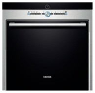 Электрический духовой шкаф Siemens HB58GS570
