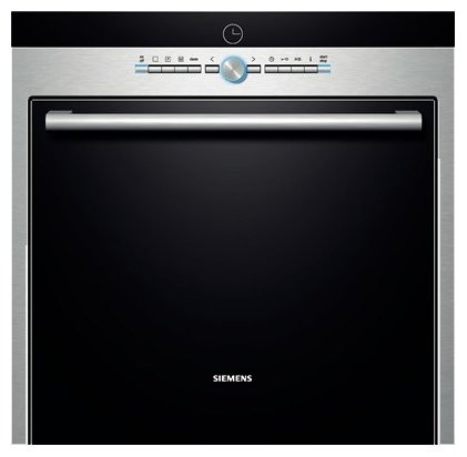 Электрический духовой шкаф Siemens HB58GS570
