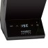 Охладитель для бутылок Caso WineCase One Black