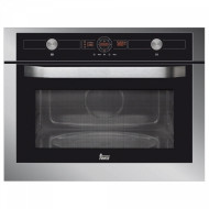 Духовой шкаф Teka MCL 32 BIS STAINLESS STEEL