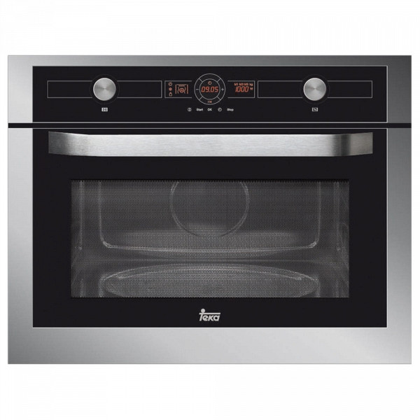 Духовой шкаф Teka MCL 32 BIS STAINLESS STEEL Духовой шкаф Teka MCL 32 BIS STAINLESS STEEL